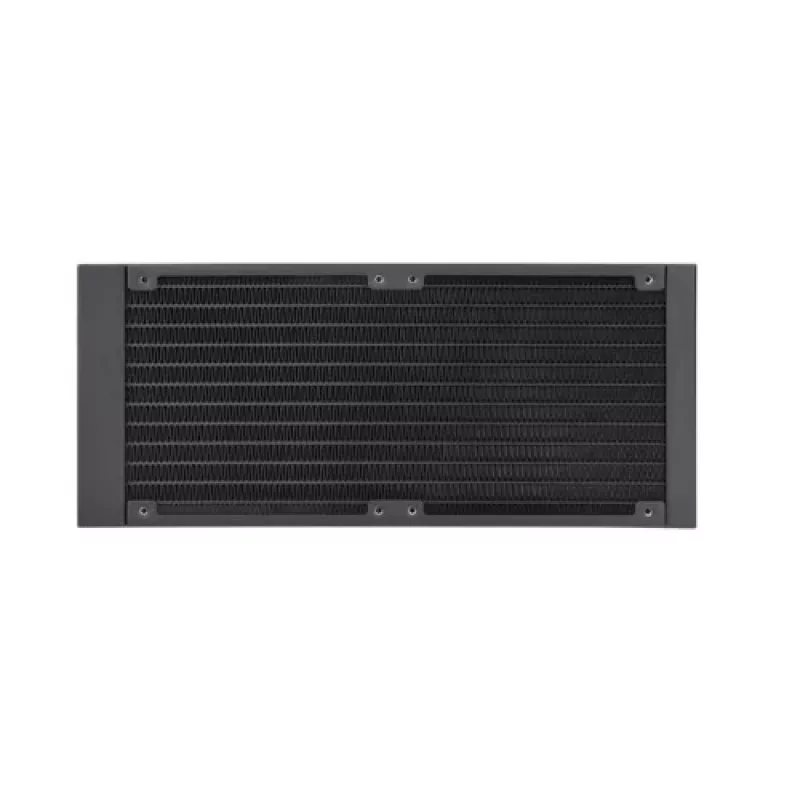 Kõik-ühes vedelikjahutus Thermaltake CL-W416-PL14SW-A 14 cm Must