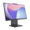 Lenovo IdeaCentre AIO 24IRH9 Intel® Core™ i5 i5-13420H 60,5 cm (23.8) FHD Kõik-ühes arvuti 16 GB DDR5-SDRAM 512 GB SSD Wi-Fi 6 (802.11ax) Hall