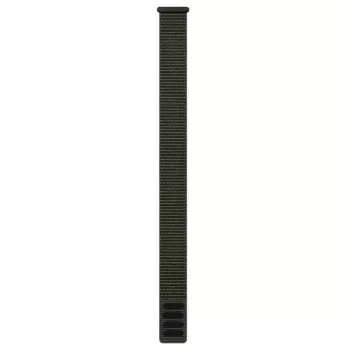 Kellarihm Garmin UltraFit Nailonrihmad 22 mm