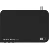 Technisat digiboks, DVB-S, DVB-S2, ühetuuneriga, SCR-ühekaablisüsteem (EN50494)/Unicable, USB-salvestus (0000/4815)