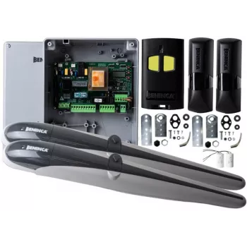 Beninca KBOB30M.PM 230V kahepoolsete väravate komplekt