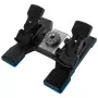 LOGITECH Flight Rudder Pedals Juhtmega pedaalid arvutile