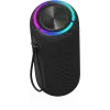 Bluetooth-kõlar SIRIUS 2 Must, võimsus 20 W