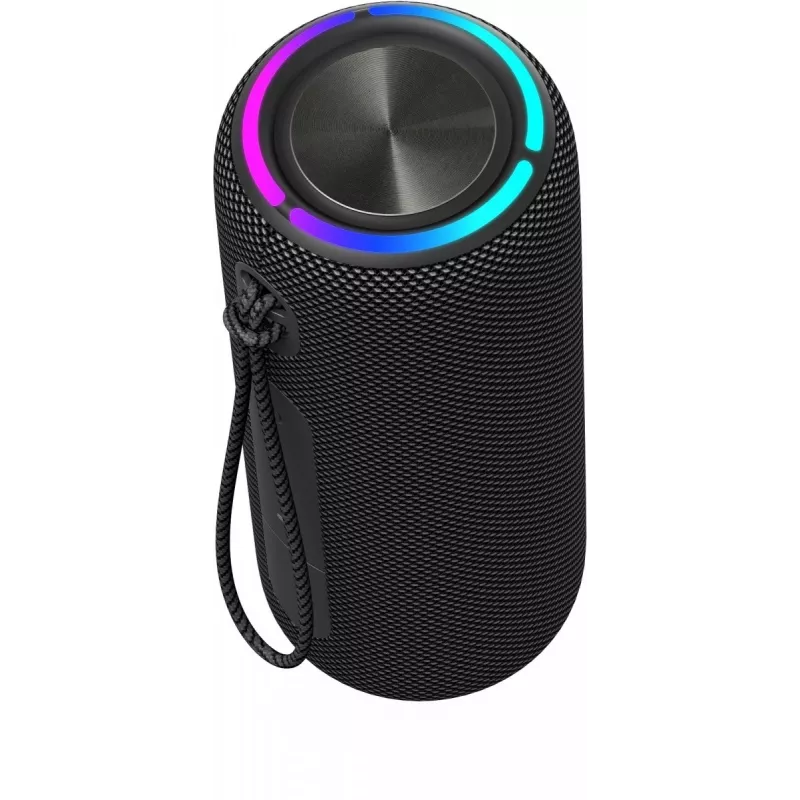 Bluetooth-kõlar SIRIUS 2 Must, võimsus 20 W