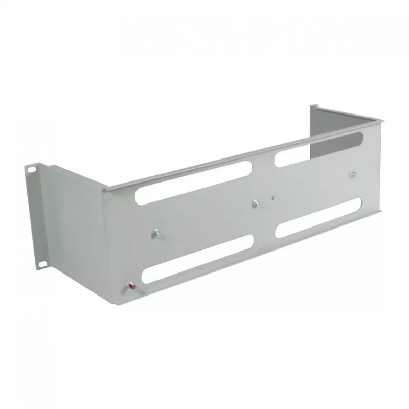 Rack rail ALLNET ALL-S0002241 — 3U hall rack accessory, 1.42 kg