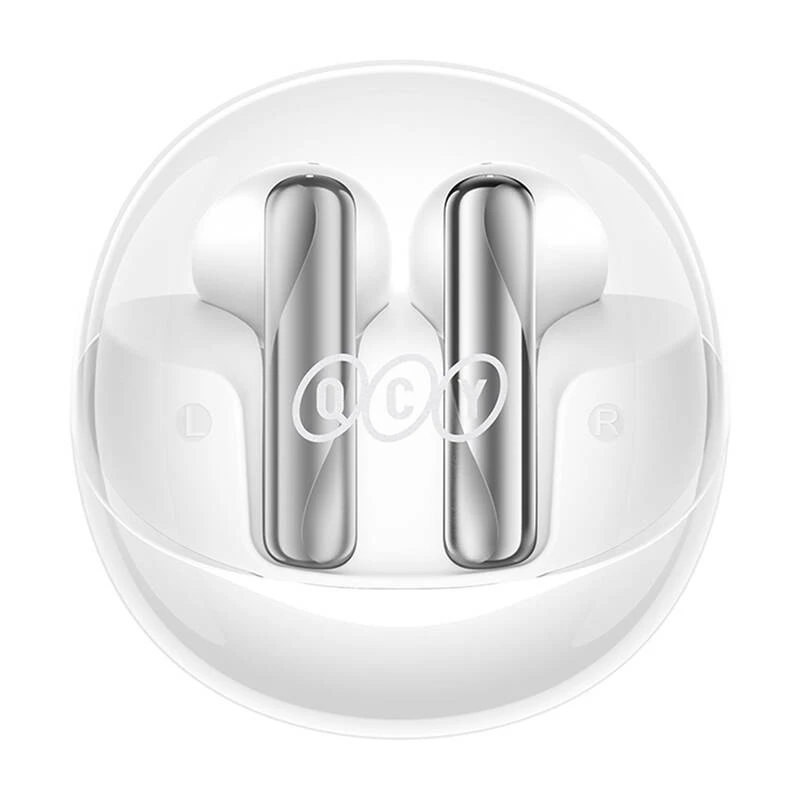 Kõrvaklapid QCY AilyBuds Clear T32