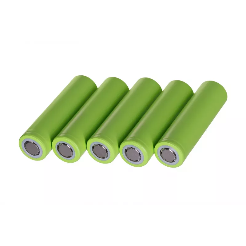 Green Cell 50GC18650NMC29 majapidamispatarei taaslaetav aku 18650 liitium-ioon (Li-Ion)