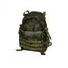 Taktikaline seljakott GFC GFT 3-Day Assault Pack wz.93 Forest Panther — 20 L, nailon, rinnarihm, vöörihm