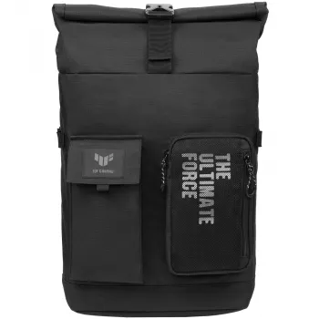 ASUS TUF Gaming VP4700 seljakott, vabaaja seljakott, must, polüester (90XB06Q0-BBP010)