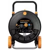 Fiskars Comfort voolikukäru L ratastega 30 m 1071670
