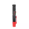 Habotest HT100P liinipinge detektor 12 - 1000 V Must Punane