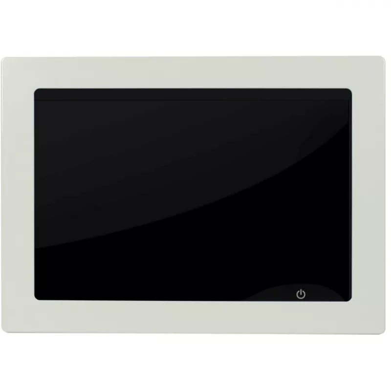 Tablet security enclosure ALLNET ALLTCOVER15NWV1 15 inch Valge