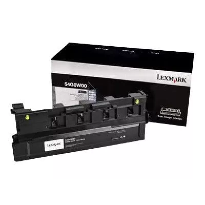 Jäätmemahuti Lexmark MX911de MX910de MX912de MX910dxe MS911de 30000 lehekülge must