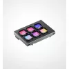 Elgato Stream Deck Module 6 (membraanklahvid, USB) (10GBS9901)