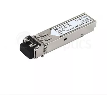 Ühilduv Korenix SFPGSX2D BlueOptics BO05U13602D SFP transiiver, LC-Duplex, 1000BASE-X, mitmemoodikiud, 1310nm, 2KM, DDM, 0°C/+70°C (SFPGSX2D-BO)