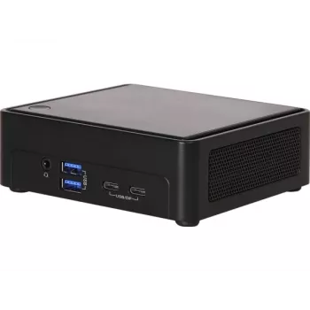 Barebone ASRock NUCS-Box-155H jaemüük