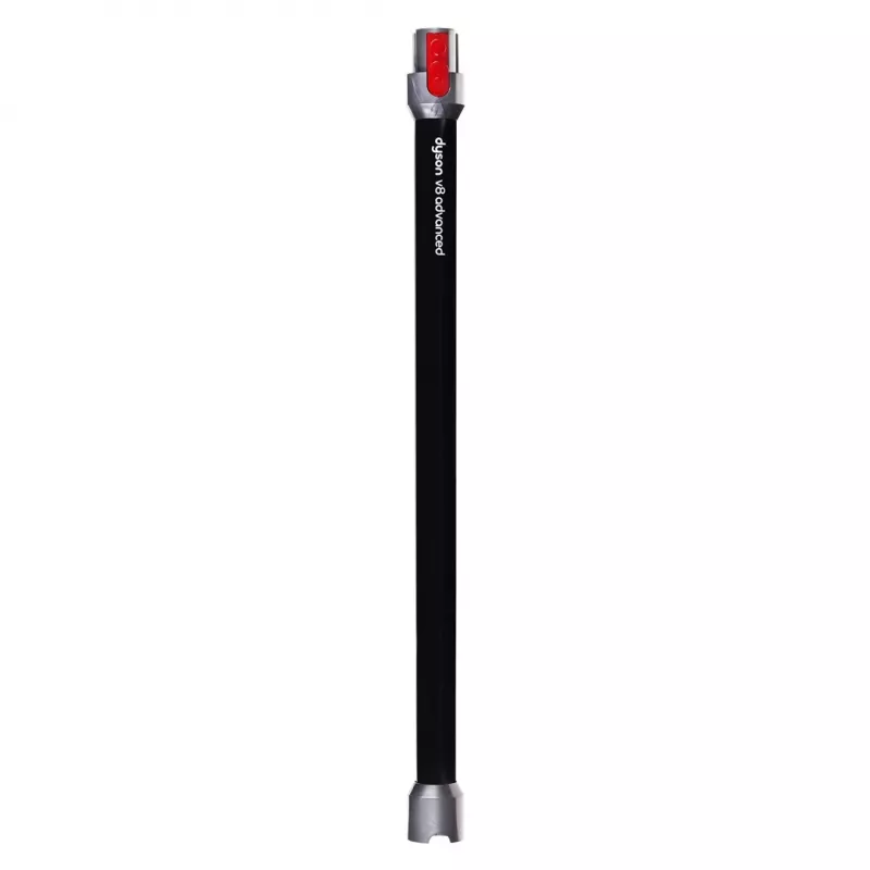 Dyson V8 Advanced 2-in-1 traadita tolmuimeja, aku, kuiv, ilma tolmukotita, nikkel, hõbe
