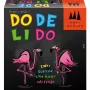 Dodelido, kaardimäng