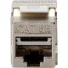Keystone moodul Digitus CAT 5e Class D varjestatud DN-93512