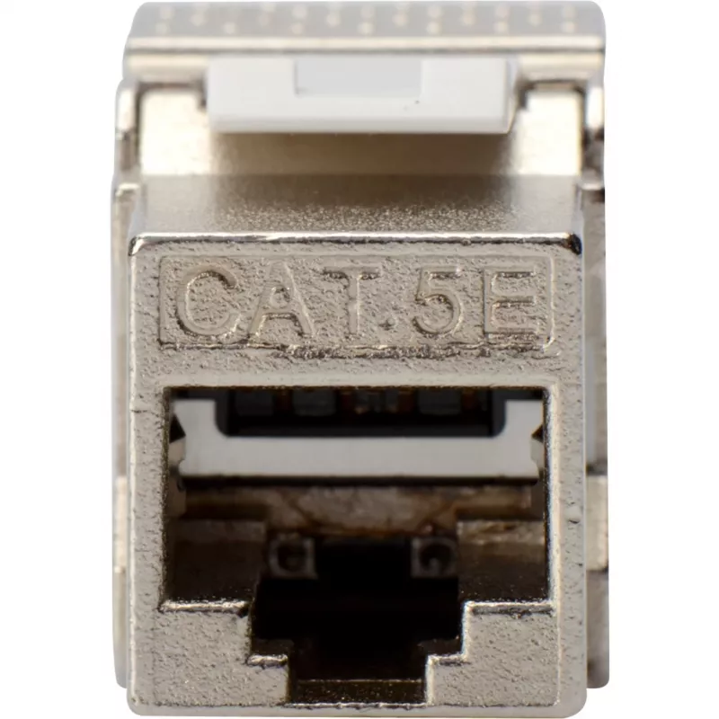 Keystone moodul Digitus CAT 5e Class D varjestatud DN-93512