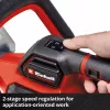 Akutoitega hekilõikur Einhell 3410935 18V Liitium-ioon 2,65 kg