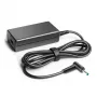 Origin Storage BTI 65W vahelduvvooluadapter HP-le EL-i versioon 4,5 mm toiteplokk ja pingemuundur siseruumidesse must (AC-1965135K-EU)