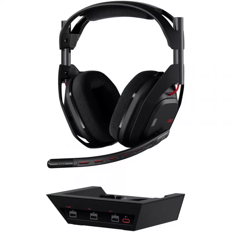 Peakomplekt ASTRO Gaming A50 (Gen 5)