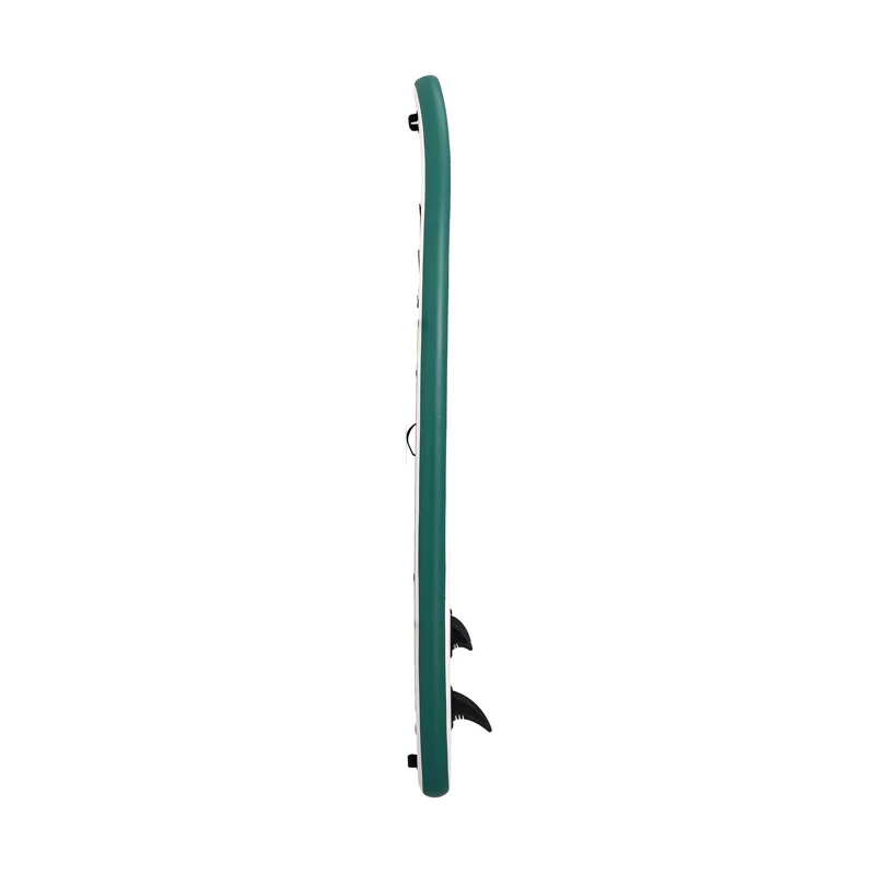 FunWater SUP-paddleboard SUPFW69A (roheline-valge)