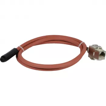 Temperatuuriandur ALLNET ALL3016 — veekindel, soolase vee vastupidav sonde