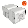 Gosund PC12 nutikas kahe objektiiviga WiFi-kaamera (4MP 1920x2160, Tuya)