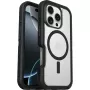 OtterBox Defender Series XT ümbris MagSafe'iga Apple iPhone 16 Pro jaoks, must (77-96112)