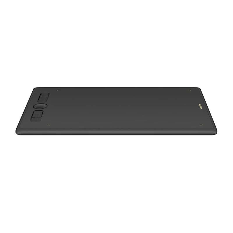 Graafikatahvel HUION H610X — tööala 254 x 158,8 mm, 5080 lpi, 8192 survetaset, USB‑C