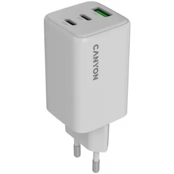 Canyon CNS-CUW65ACC toiteadapter valge