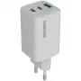 Canyon CNS-CUW65ACC toiteadapter valge