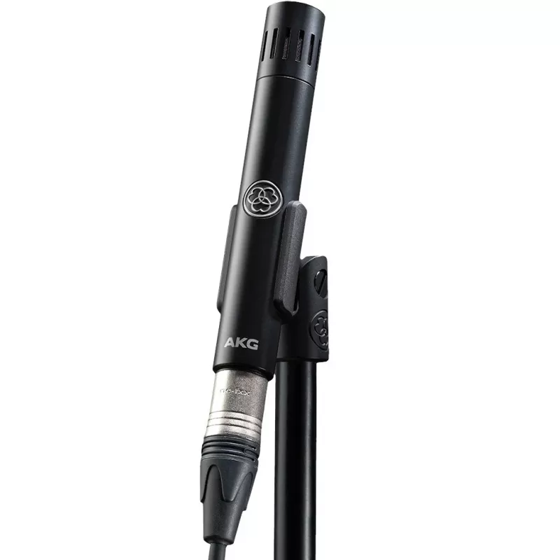 AKG C151 - kondensaatormikrofon, instrument