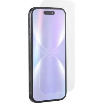 Renkforce iPhone 17 karastatud klaasist ekraanikaitse klaasist ekraanikaitse Apple 1 tk sõrmejäljevastane (RF-6830750)