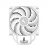 DeepCool AK400 Digital PRO WH protsessori õhkjahuti 12 cm valge 1 tk