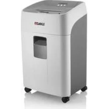 Paberihunt DAHLE ShredMatic P5 40 L, kuni 300 lehe automaatne söötmine