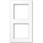 JUNG AC 582 BF WW - Valge - Termoplast - Läikiv - JUNG - AC 80 NAS - AC 80 NA - 87 mm