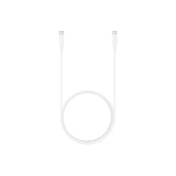 USB-C-kaabel Samsung EP-DX510JWEG 1,8 m kiirlaadimine