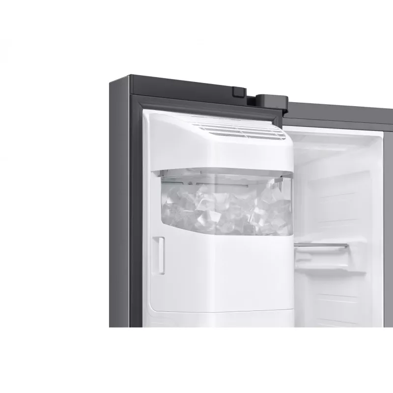 Külmik SAMSUNG RS70F64KETEO No Frost tehnoloogia ja suure mahutavusega