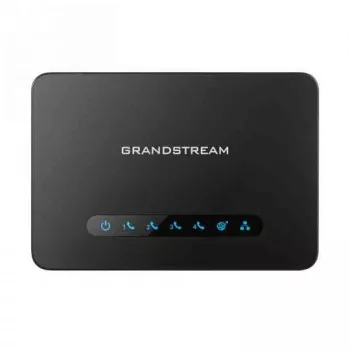 VoIP-telefoniadapter Grandstream HT818