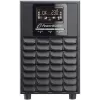 PowerWalker VFI 1500 CG PF1 topeltkonversiooniga (Online) 1,5 kVA 1500 W 4 vahelduvvoolu väljundit