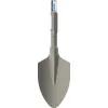 Ümar labidakujuline peitel Bosch Professional SDS‑Hex 135 x 400 mm lammutamiseks ja peiteldamiseks