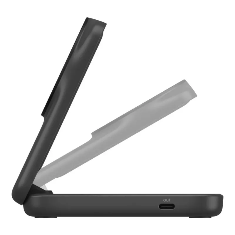 Belkin WIZ038KQBK toiteadapter