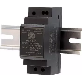 Toiteadapteri inverter MEAN WELL DLP-04R