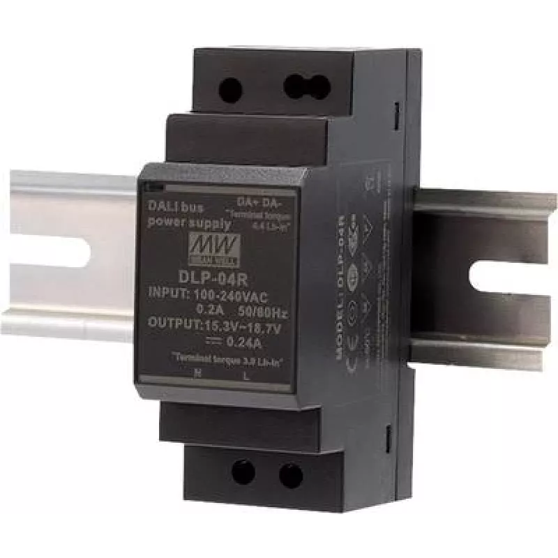 Toiteadapteri inverter MEAN WELL DLP-04R