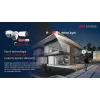 Turretkaamera Hikvision DS-2CD2387G3-LIS2UY/SL 8MP 2,8mm
