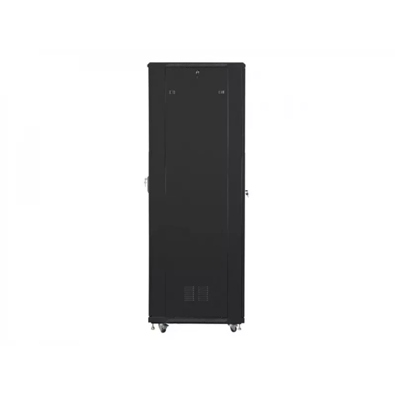 Lanberg FF01-8837-12B rack-kapp 37U iseseisev rack must
