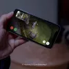 Amazon Ring Spotlight Cam Pro Battery, valge